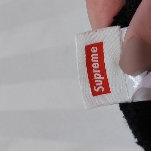 TIMBERLAND X SUPREME DEADSTOCK BEENIE! - Picture 5 of 6